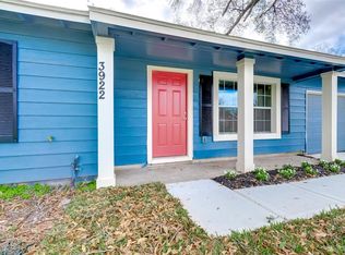 3922 Cosby St, Houston, TX 77021