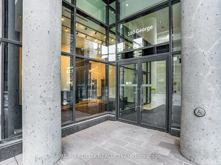 180 George St #2208 — Photo 2