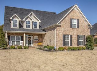 5228 Middlebury Dr, Murfreesboro, TN 37128