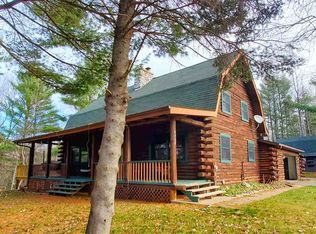 4360 State Highway 101, Florence, WI 54121