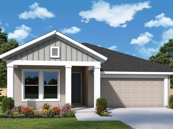 5836 Native Oak St, Mount Dora, FL 32757