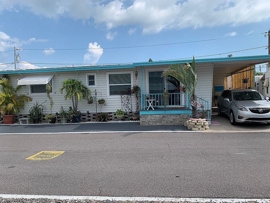 1375 Pasadena Ave S LOT 234, South Pasadena, FL 33707 Zillow