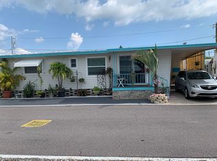 1375 Pasadena Ave S LOT 234, South Pasadena, FL 33707