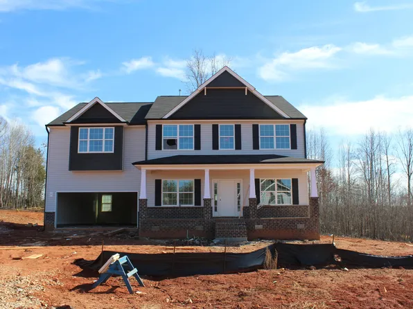 1414 Reading Ct #91KL, Burlington, NC 27217