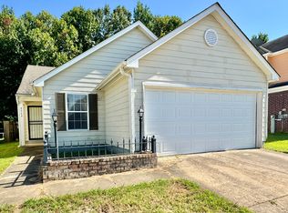 4843 Royal Run Dr, Memphis, TN 38128