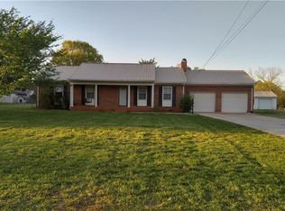 349 Allred Way, Randleman, NC 27317