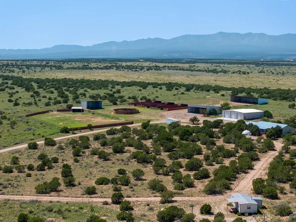 5606 New Mexico Hwy #55, Mountainair, NM 87036
