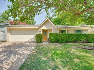 1609 Timberline Dr, Plano, TX 75074