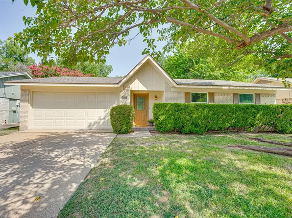 1609 Timberline Dr, Plano, TX 75074