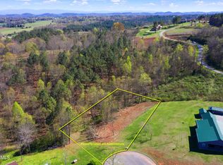 3 Eagle Ridge Ct LOT 3R, Philadelphia, TN 37846