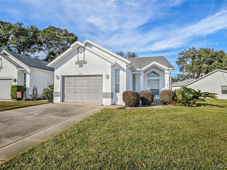 6743 E Kingsbury Ln, Inverness, FL 34452 | Zillow