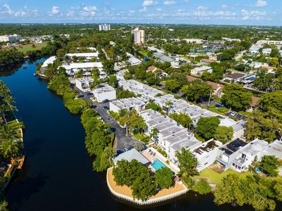 658 Kensington Pl #11B, Fort Lauderdale, FL, 33305