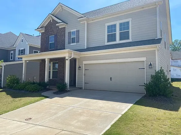 13029 Chopin Ridge Rd, Huntersville, NC 28078