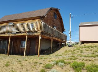 105 W Salina St, Atlantic City, WY 82520