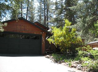 2061 State Highway 2, Wrightwood, CA 92397