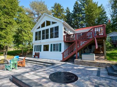 12703/705 Riverside Acres Ln #705, Clayton, NY, 13624