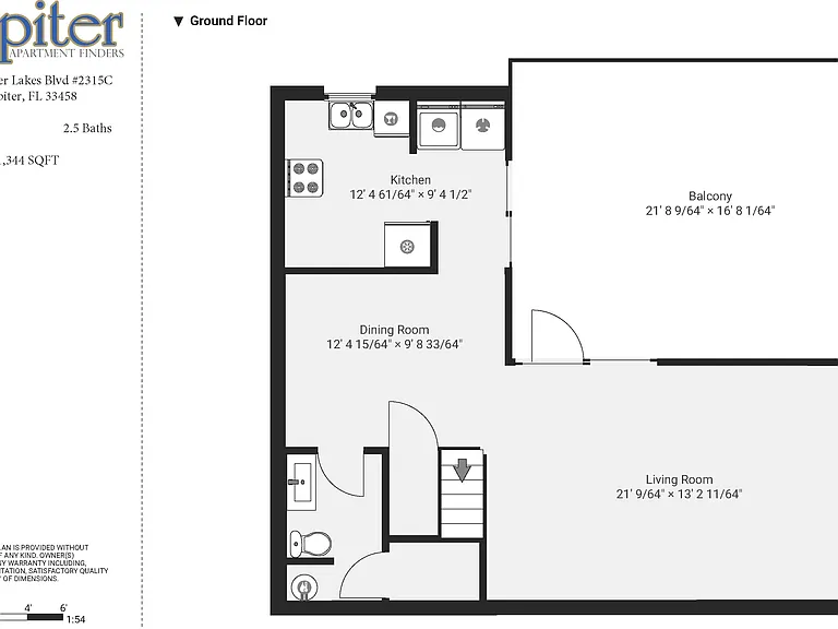 326 Jupiter Lakes Blvd #2315C — Photo 26