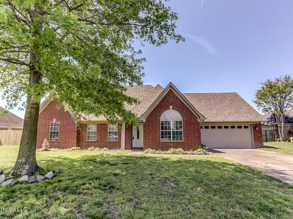 7771 Bailee Ln, Walls, MS 38680