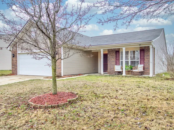 7366 Pipestone Dr, Indianapolis, IN 46217