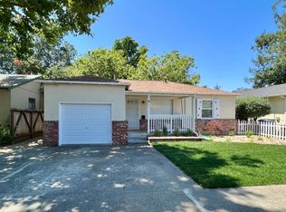 131 S Seminary St, Napa, CA 94559
