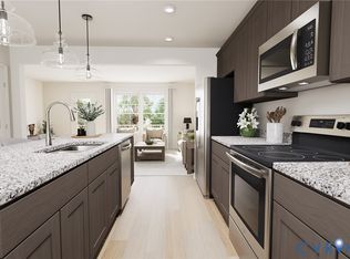 282 Greenpark Rd, Sandston, VA 23150