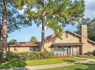 10141 Runnymede Ave, Baton Rouge, LA 70815