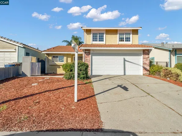 3120 Hemlock St, Antioch, CA 94509