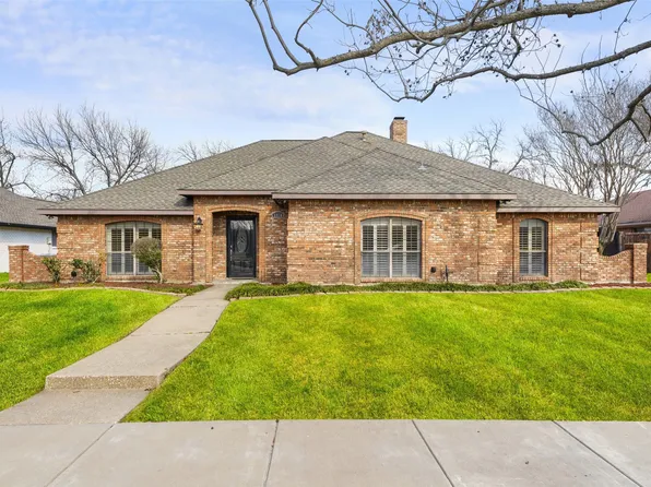 6018 Raleigh Dr, Garland, TX 75044