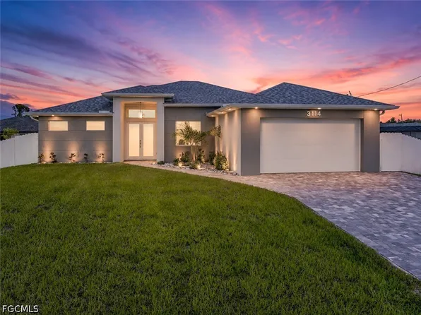 3114 Chiquita Blvd N, Cape Coral, FL 33993