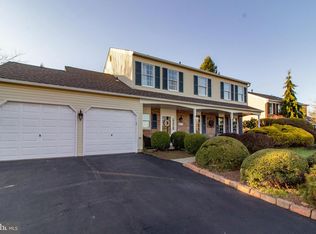 417 Kilburn Rd, Langhorne, PA 19047