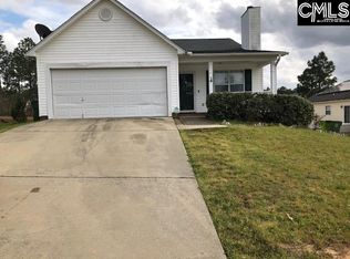 4 Long Glen Ct, Columbia, SC 29229