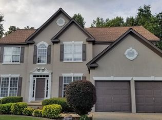 980 Hampreston Ct, Cumming, GA 30041