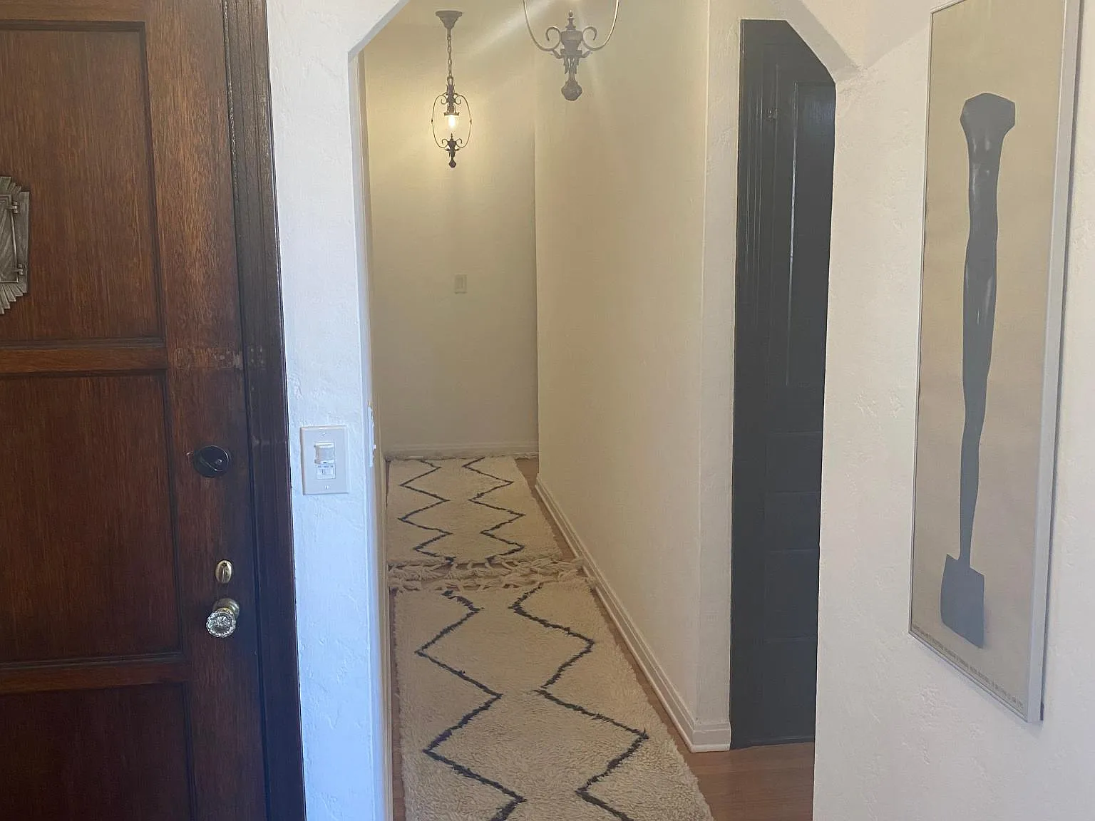 1 bed, 1400 sqft, $3,250 — Photo 3