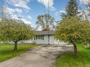 70 W Stark Dr, Saginaw, MI 48609