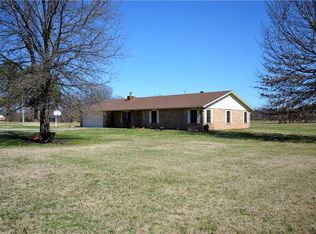 13342 Pete Lee Rd #603, Farmington, AR 72730