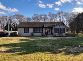 4212 Horseshoe Rd, Seaford, DE 19973