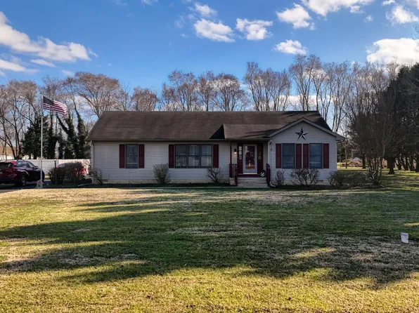 4212 Horseshoe Rd, Seaford, DE 19973