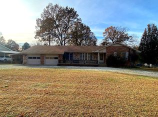 80 Boat Dock Rd, Lakeview, AR 72642