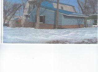 14810 485th Ave, Big Stone City, SD 57216