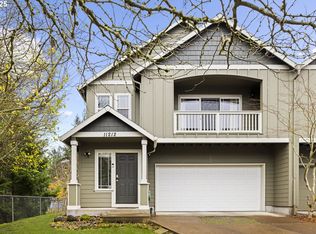 11212 SE Insley St, Portland, OR
