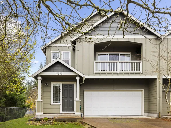 11212 SE Insley St, Portland, OR 97266