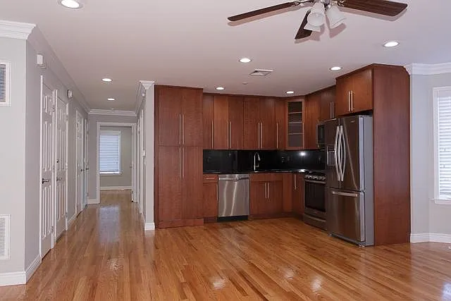 Fairfield Tudor At Rockville Centre — Photo 19