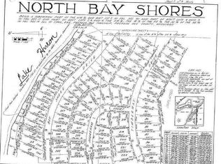 Timberway Dr, Presque Isle, MI 49777