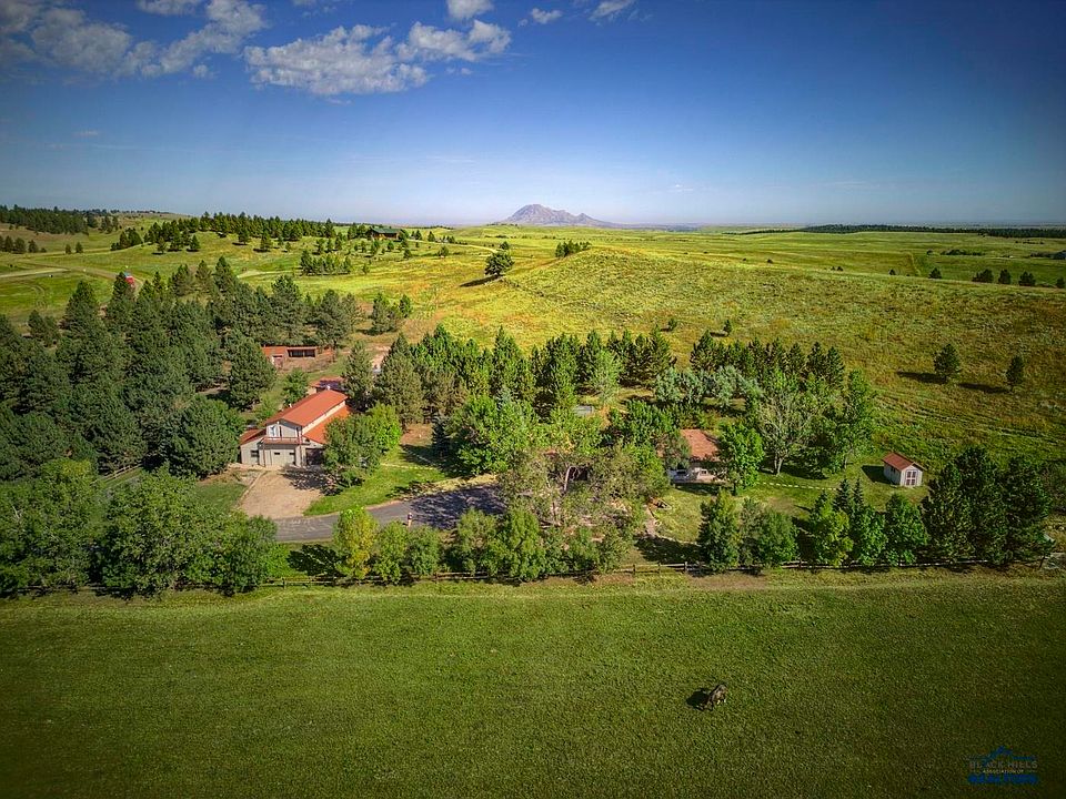 21050 Fort Meade Way, Sturgis, SD 57785 MLS 166349 Zillow