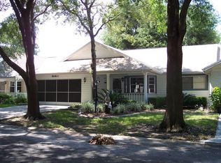 8681 SW 93rd Pl UNIT C, Ocala, FL 34481