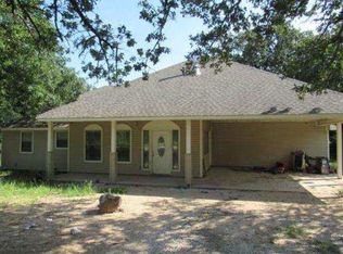 2093 Berry Rd, Forestburg, TX 76239