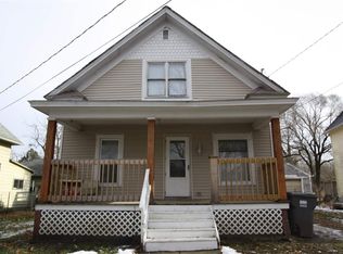 133 5th Ave NE, Oelwein, IA 50662