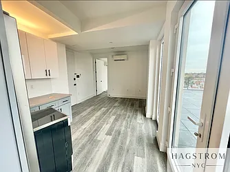 Rented by Hagstrom Management Inc