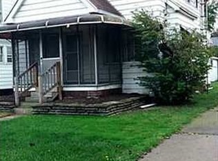 2047 Berdan Ave, Toledo, OH 43613