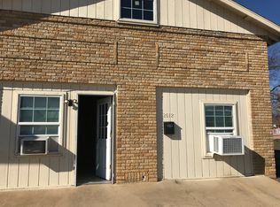 2612 Haynes Ave, Fort Worth, TX 76103